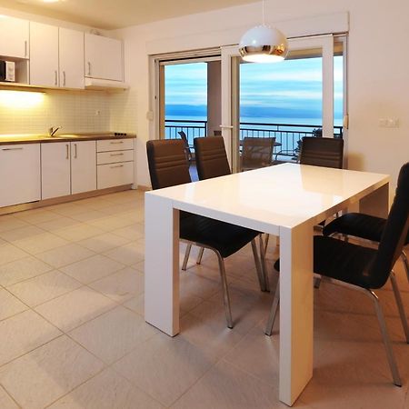 Luxury Apartments Andrea Marusici (Split-Dalmatia) Exterior foto