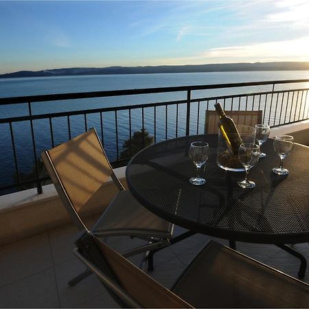 Luxury Apartments Andrea Marusici (Split-Dalmatia) Exterior foto