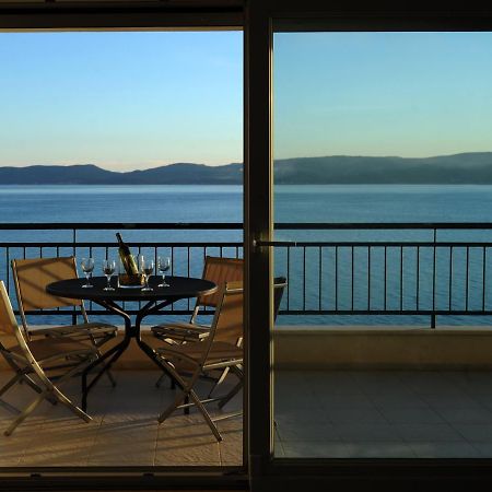 Luxury Apartments Andrea Marusici (Split-Dalmatia) Exterior foto