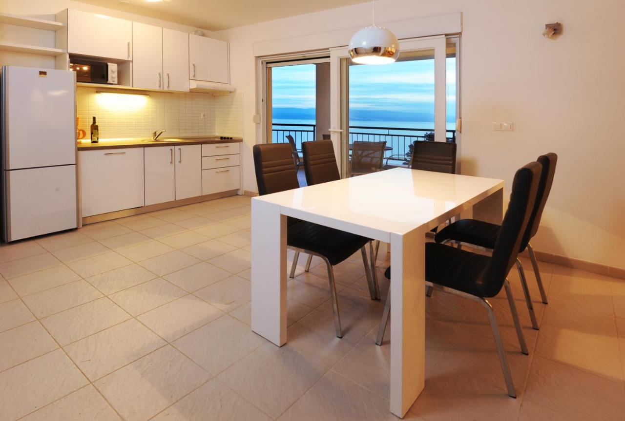 Luxury Apartments Andrea Marusici (Split-Dalmatia) Exterior foto