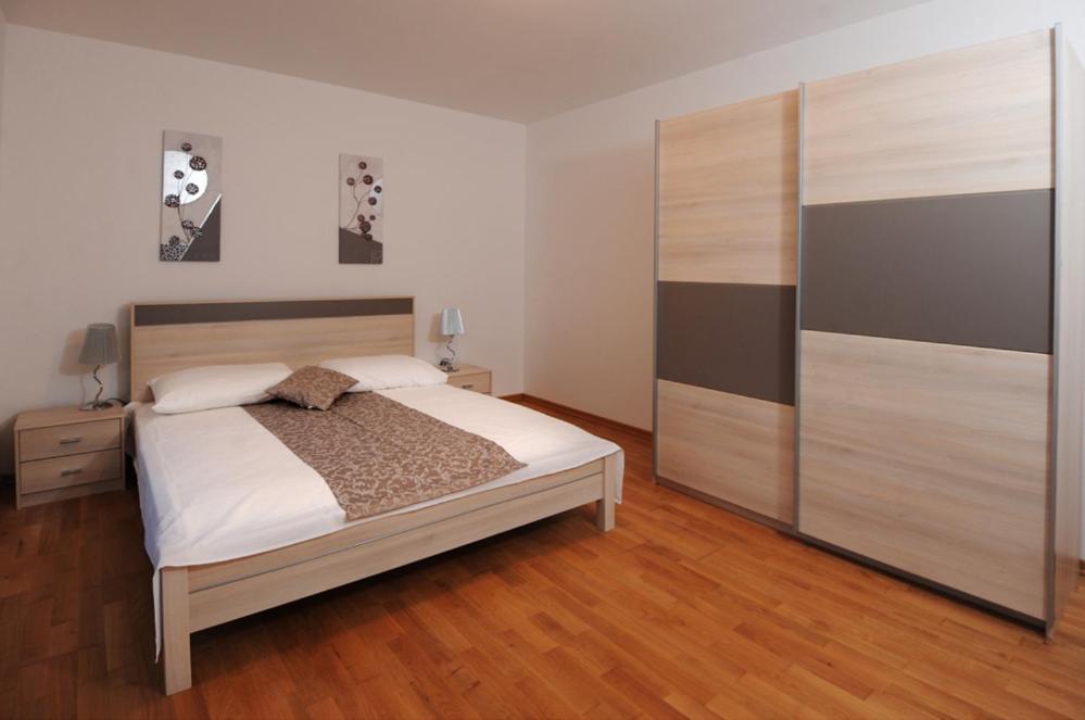 Luxury Apartments Andrea Marusici (Split-Dalmatia) Exterior foto