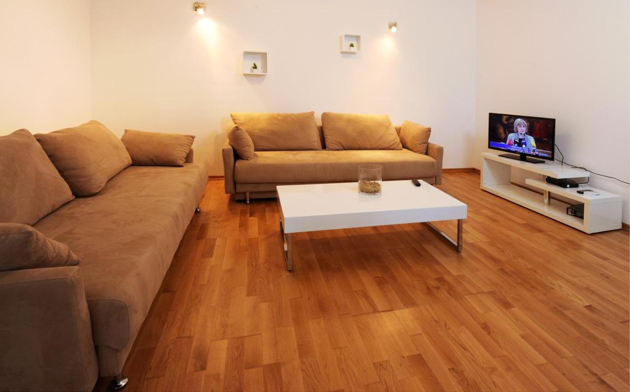 Luxury Apartments Andrea Marusici (Split-Dalmatia) Exterior foto