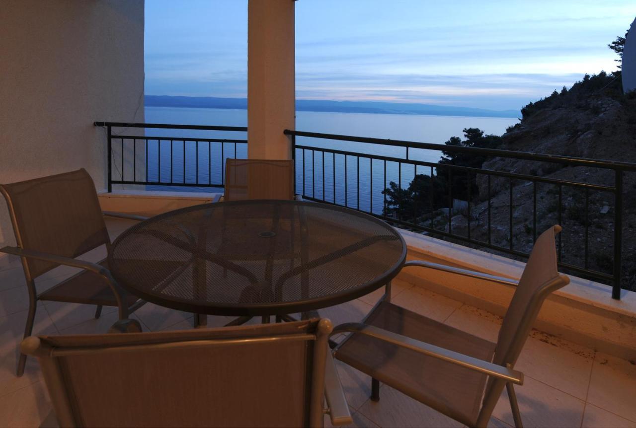 Luxury Apartments Andrea Marusici (Split-Dalmatia) Exterior foto