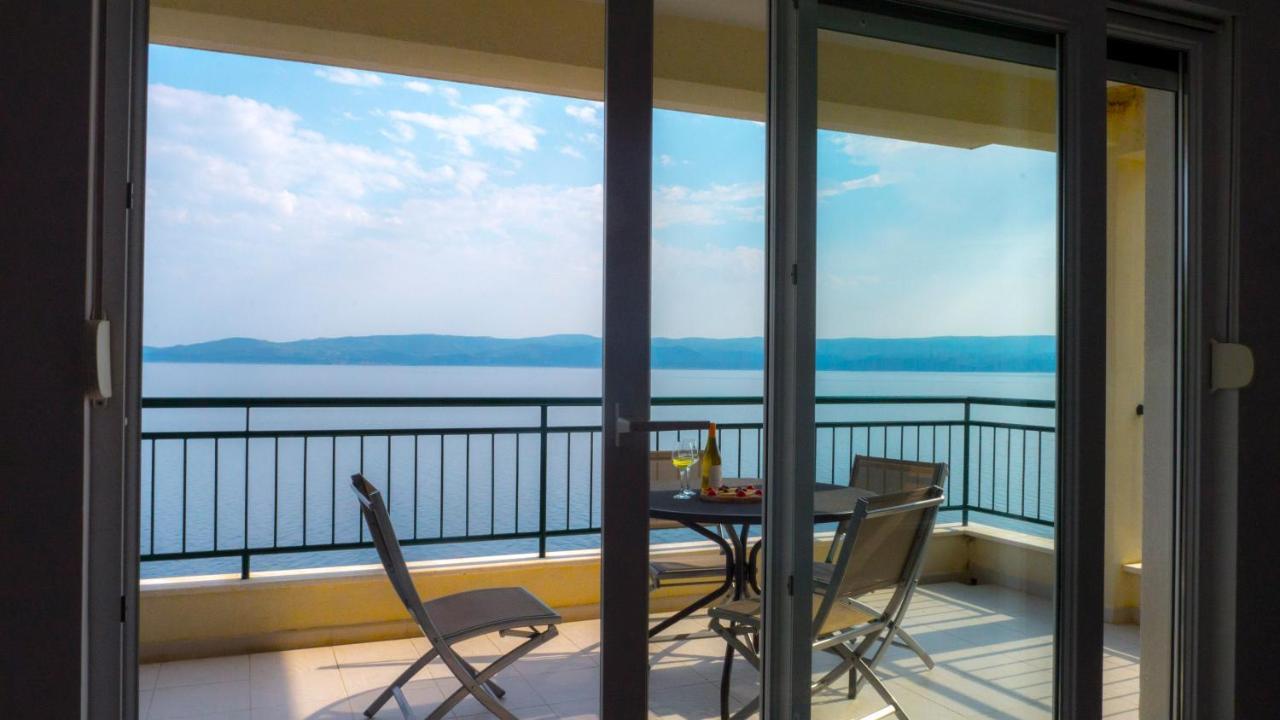 Luxury Apartments Andrea Marusici (Split-Dalmatia) Exterior foto