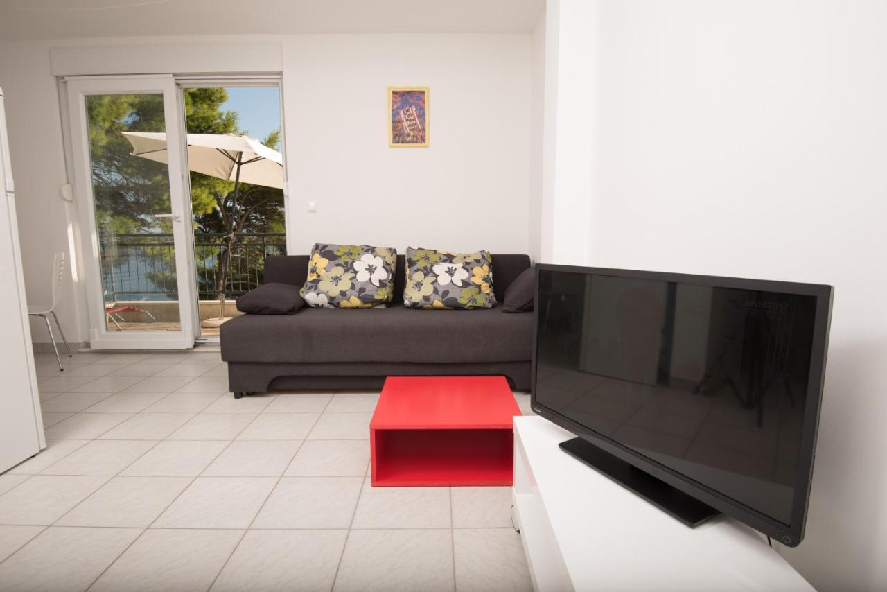 Luxury Apartments Andrea Marusici (Split-Dalmatia) Exterior foto