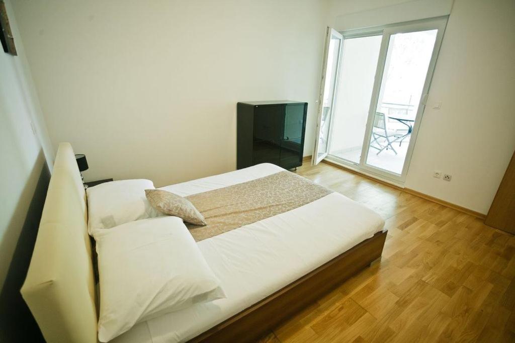 Luxury Apartments Andrea Marusici (Split-Dalmatia) Exterior foto