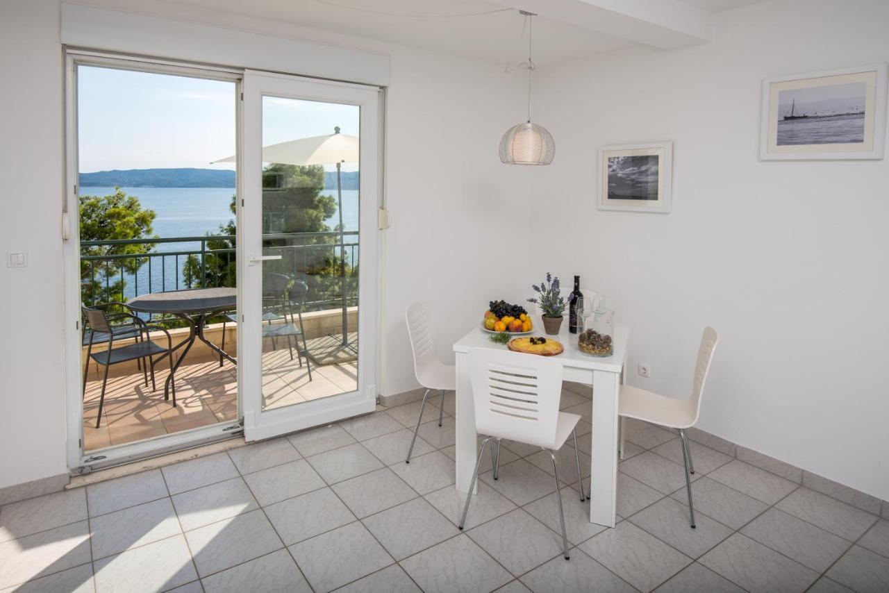 Luxury Apartments Andrea Marusici (Split-Dalmatia) Exterior foto