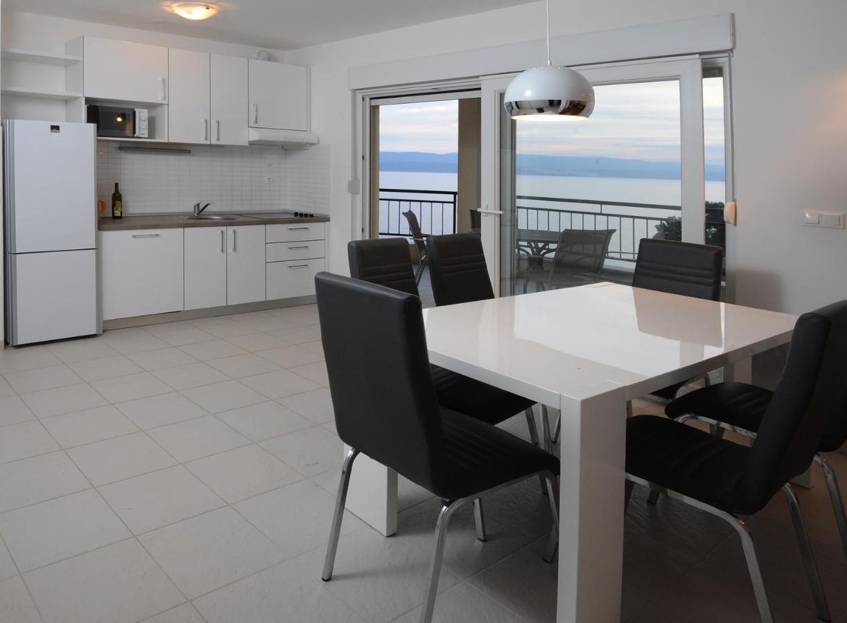 Luxury Apartments Andrea Marusici (Split-Dalmatia) Exterior foto