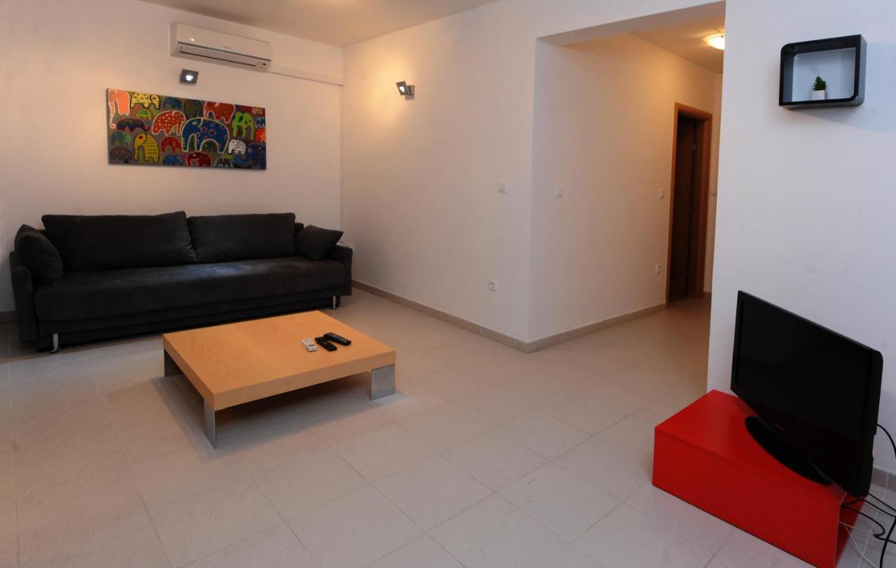Luxury Apartments Andrea Marusici (Split-Dalmatia) Exterior foto