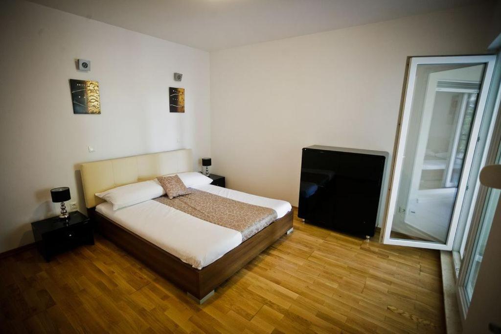Luxury Apartments Andrea Marusici (Split-Dalmatia) Exterior foto