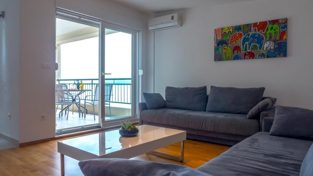 Luxury Apartments Andrea Marusici (Split-Dalmatia) Exterior foto
