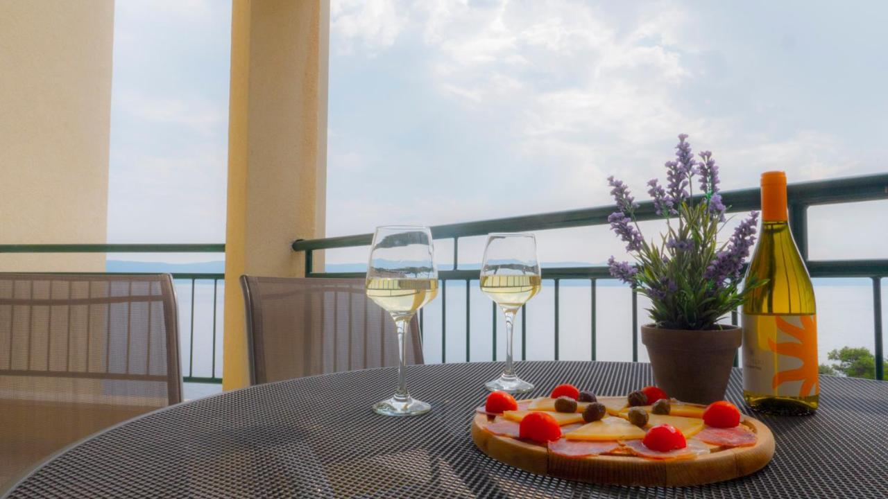 Luxury Apartments Andrea Marusici (Split-Dalmatia) Exterior foto