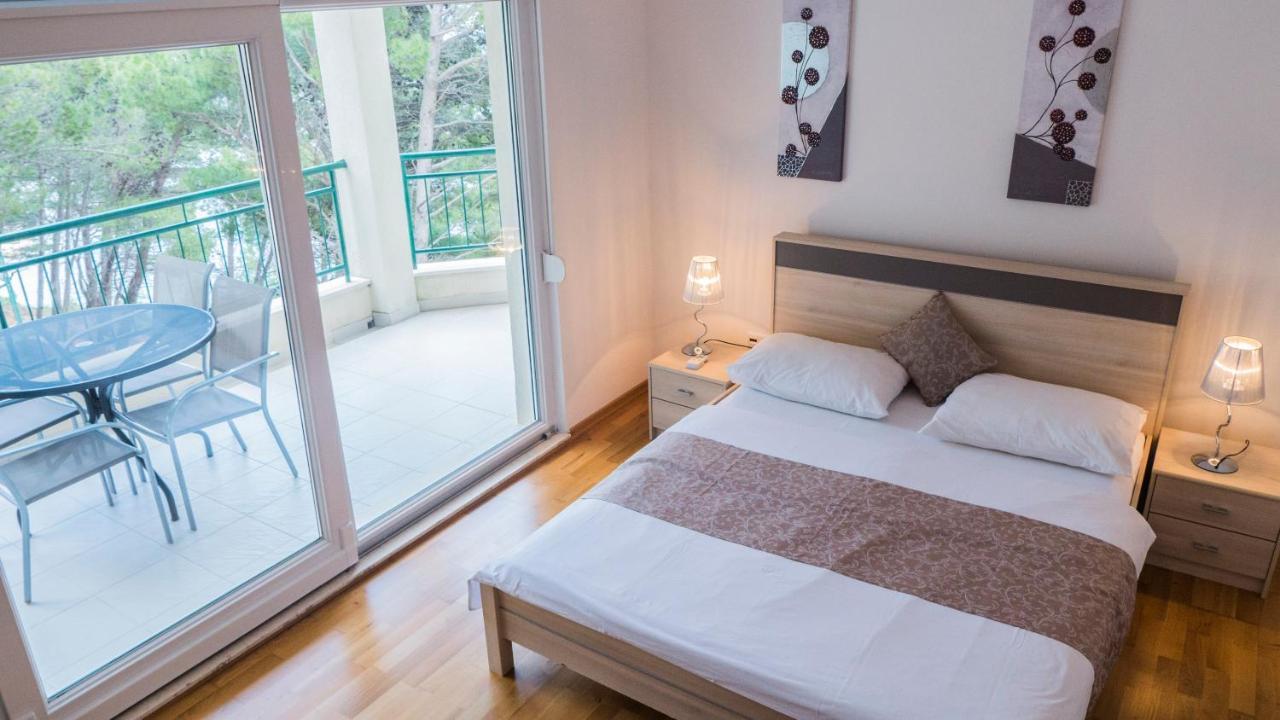 Luxury Apartments Andrea Marusici (Split-Dalmatia) Exterior foto