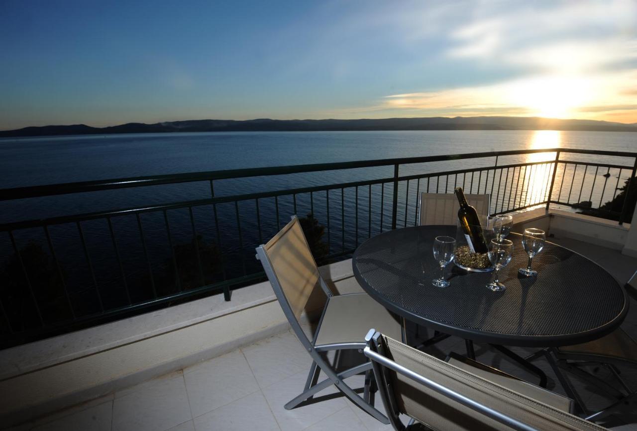 Luxury Apartments Andrea Marusici (Split-Dalmatia) Exterior foto