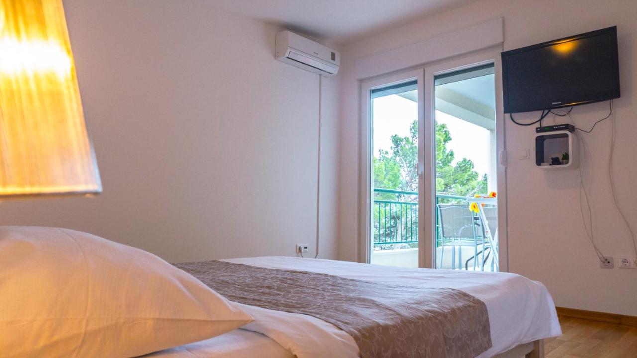 Luxury Apartments Andrea Marusici (Split-Dalmatia) Exterior foto