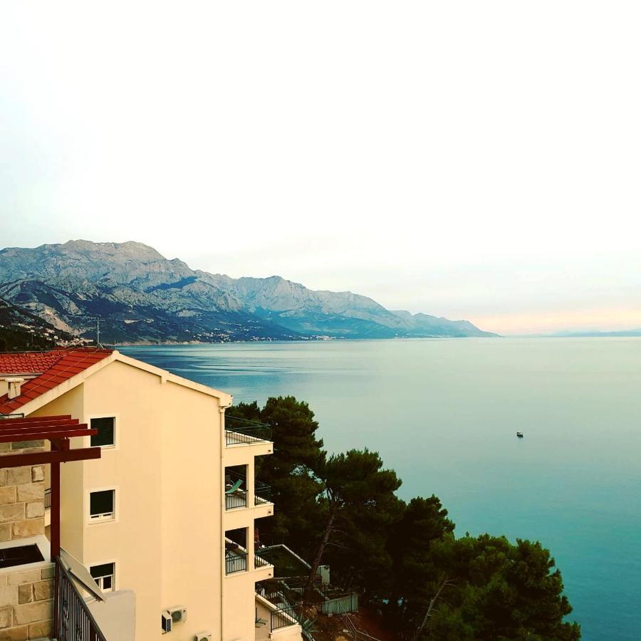 Luxury Apartments Andrea Marusici (Split-Dalmatia) Exterior foto