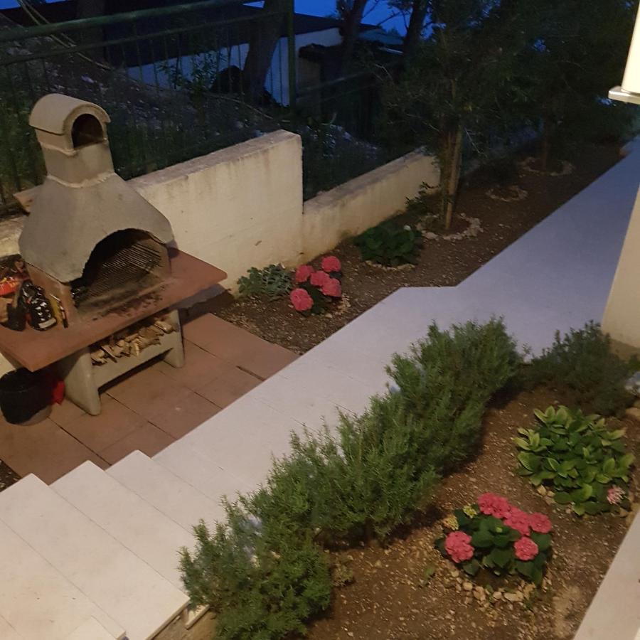 Luxury Apartments Andrea Marusici (Split-Dalmatia) Exterior foto