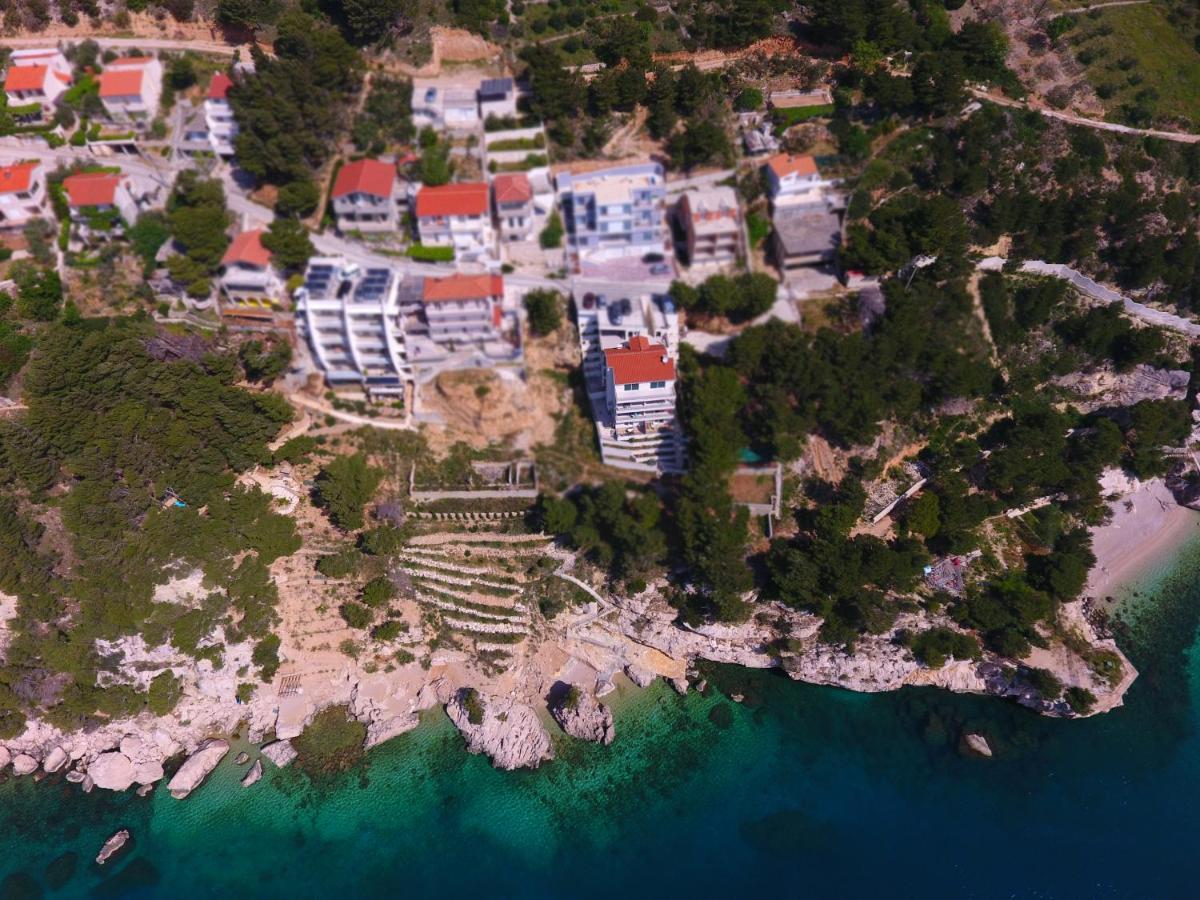 Luxury Apartments Andrea Marusici (Split-Dalmatia) Exterior foto