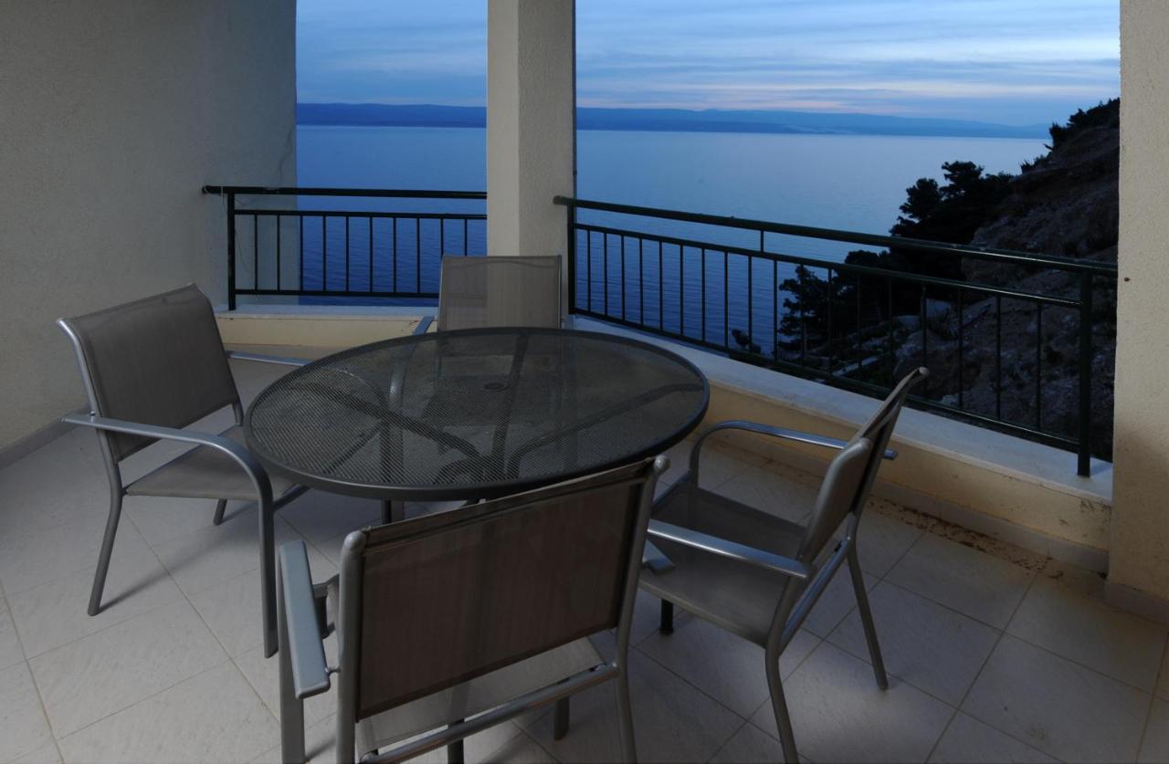 Luxury Apartments Andrea Marusici (Split-Dalmatia) Exterior foto