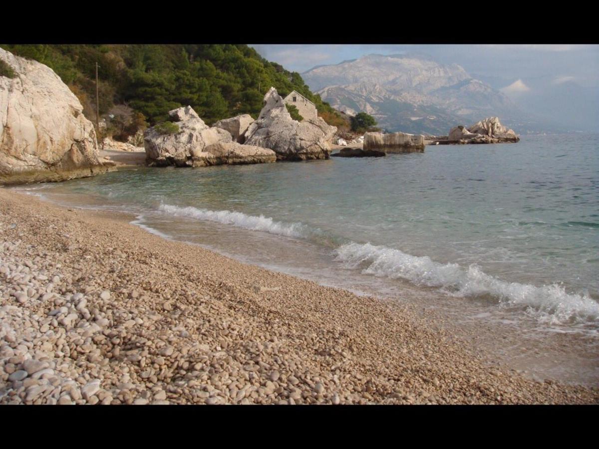 Luxury Apartments Andrea Marusici (Split-Dalmatia) Exterior foto