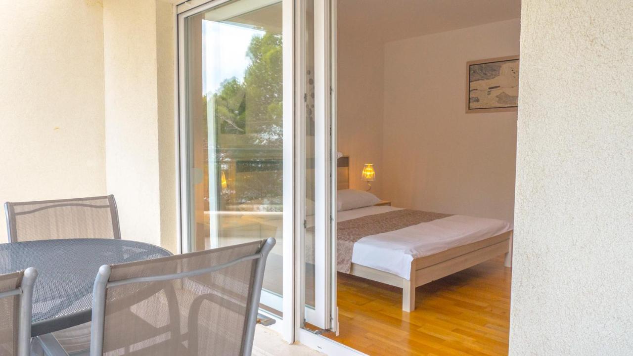 Luxury Apartments Andrea Marusici (Split-Dalmatia) Exterior foto