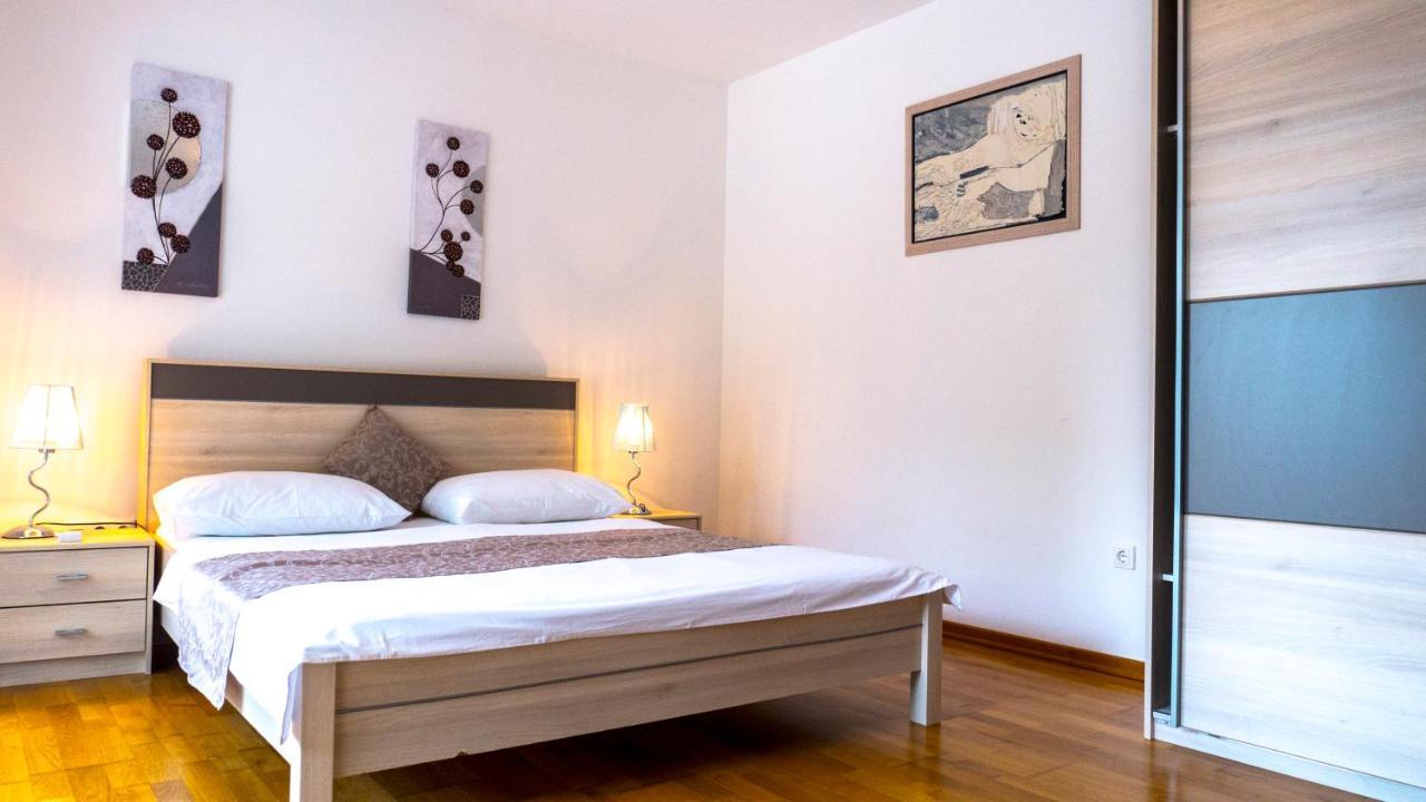 Luxury Apartments Andrea Marusici (Split-Dalmatia) Exterior foto