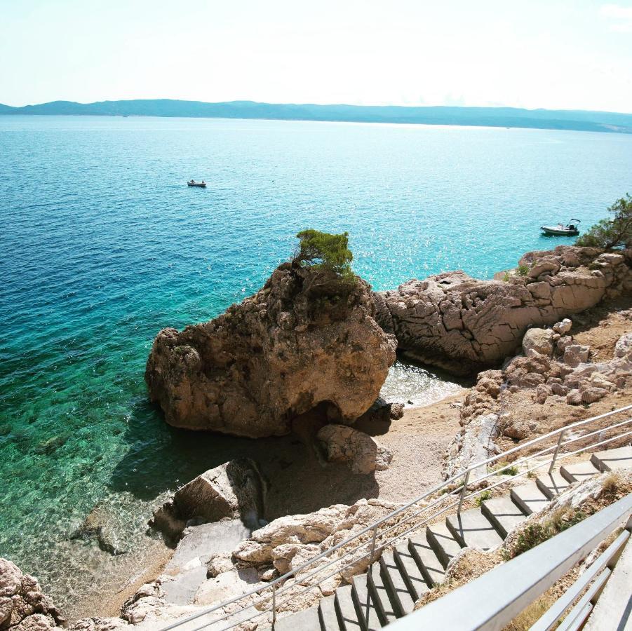 Luxury Apartments Andrea Marusici (Split-Dalmatia) Exterior foto