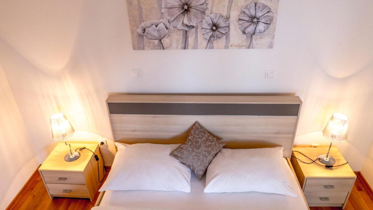 Luxury Apartments Andrea Marusici (Split-Dalmatia) Exterior foto