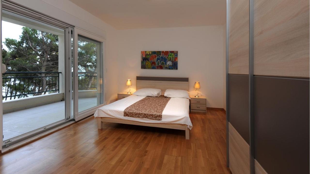 Luxury Apartments Andrea Marusici (Split-Dalmatia) Exterior foto