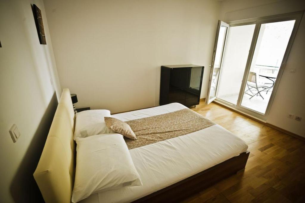 Luxury Apartments Andrea Marusici (Split-Dalmatia) Exterior foto