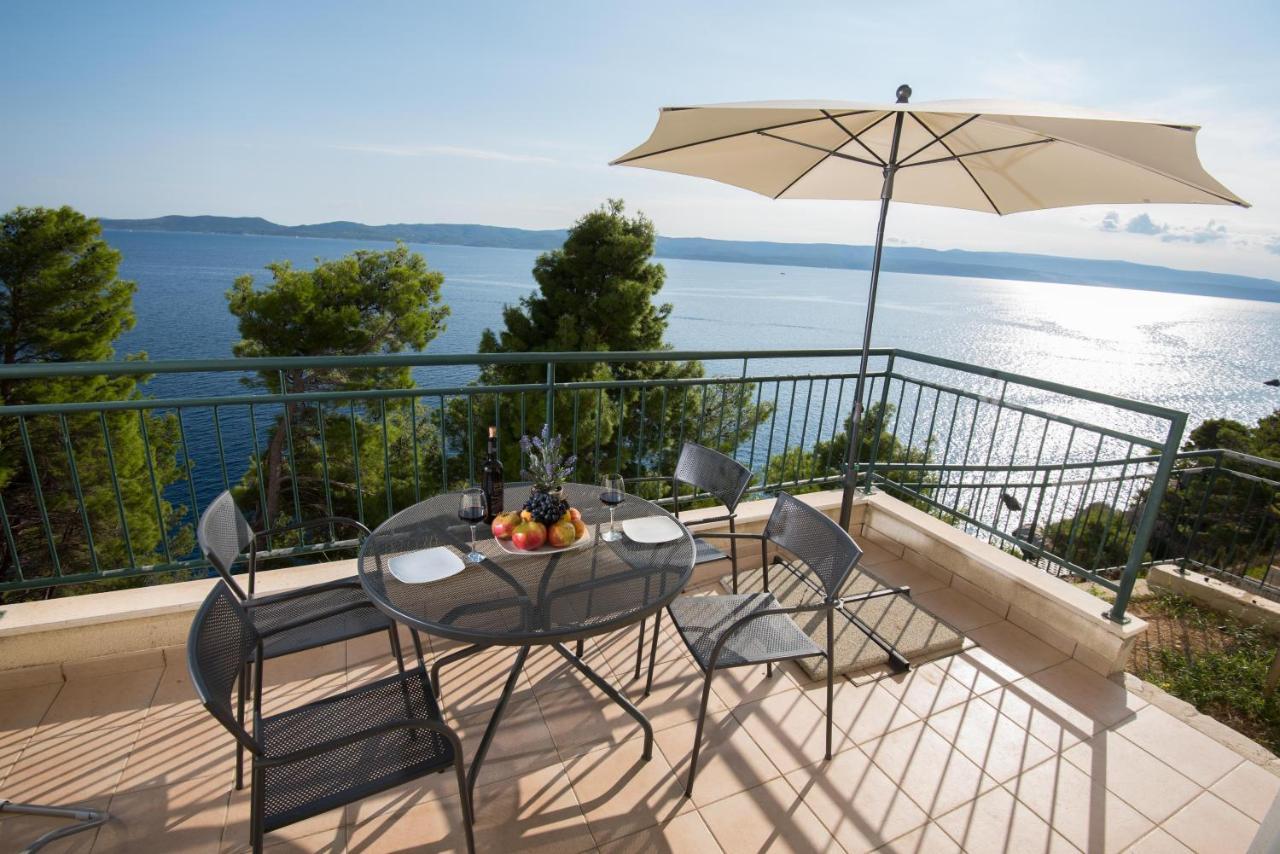 Luxury Apartments Andrea Marusici (Split-Dalmatia) Exterior foto
