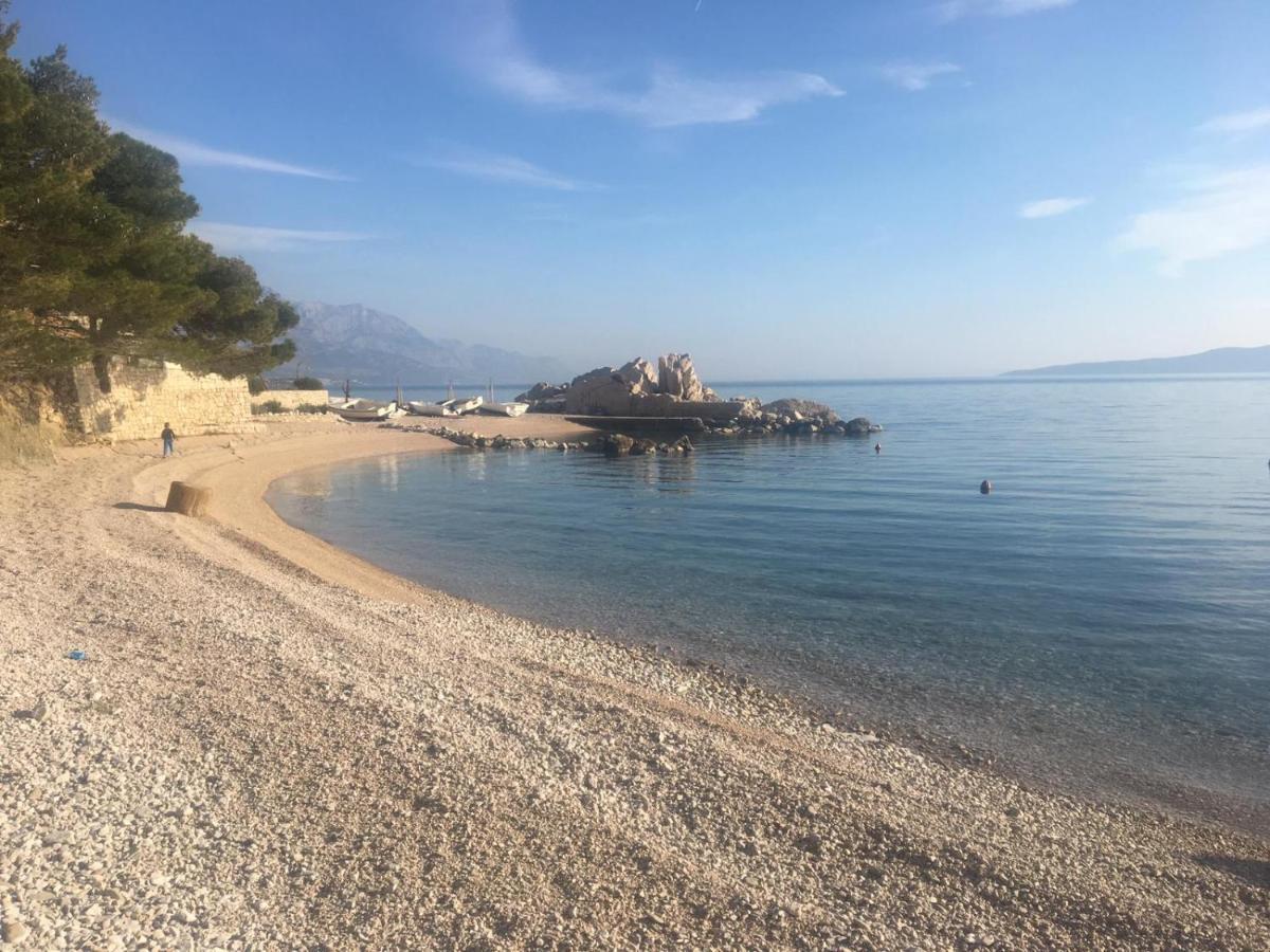 Luxury Apartments Andrea Marusici (Split-Dalmatia) Exterior foto