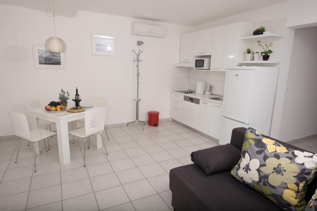 Luxury Apartments Andrea Marusici (Split-Dalmatia) Exterior foto