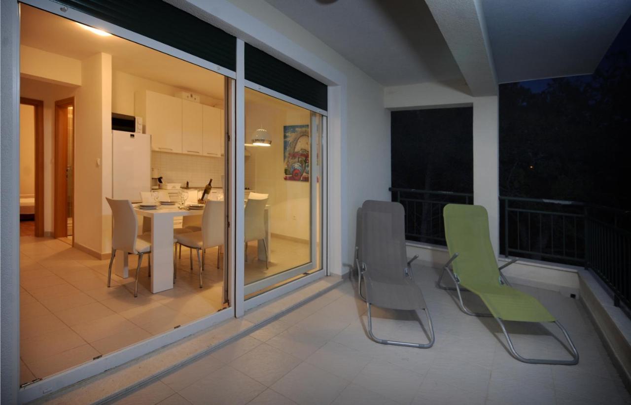 Luxury Apartments Andrea Marusici (Split-Dalmatia) Exterior foto
