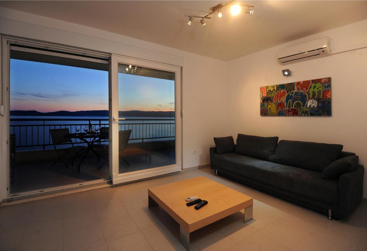 Luxury Apartments Andrea Marusici (Split-Dalmatia) Exterior foto