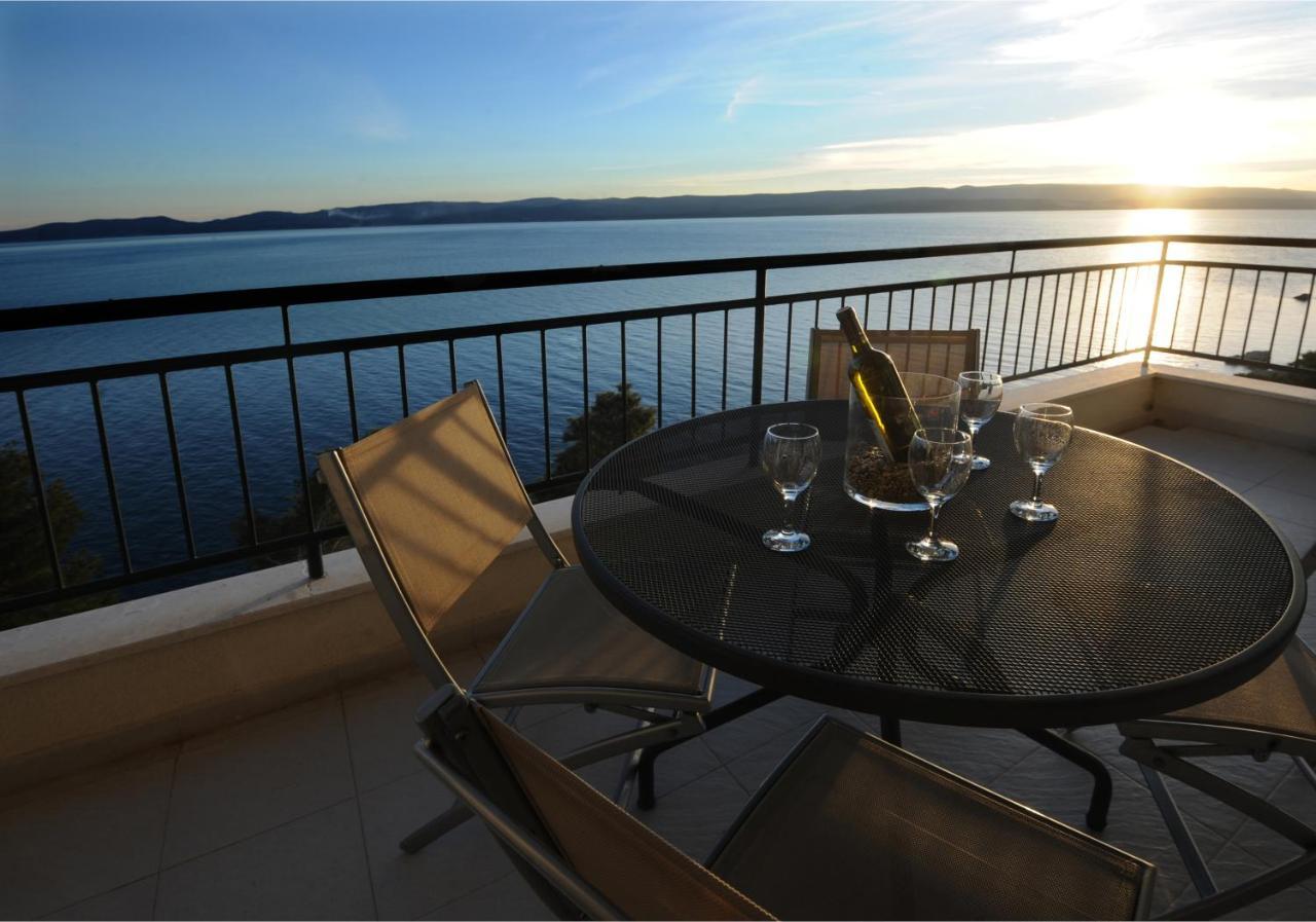 Luxury Apartments Andrea Marusici (Split-Dalmatia) Exterior foto
