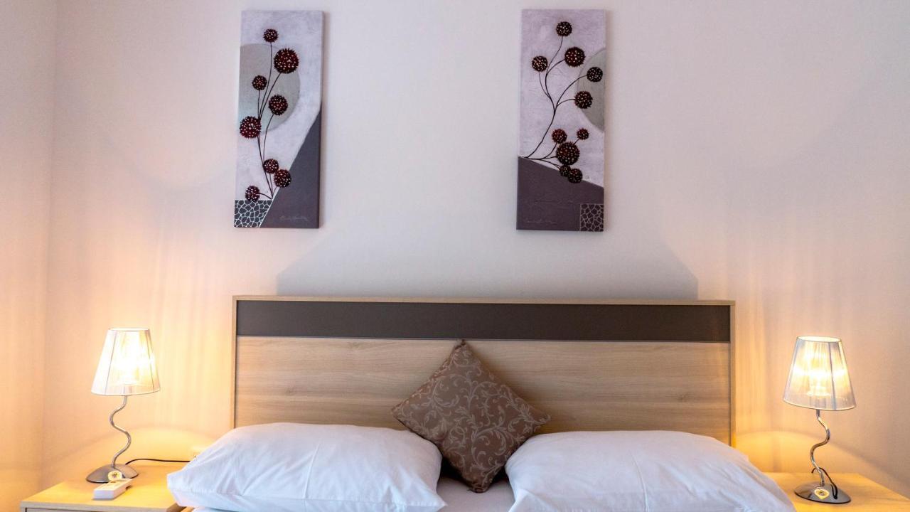 Luxury Apartments Andrea Marusici (Split-Dalmatia) Exterior foto