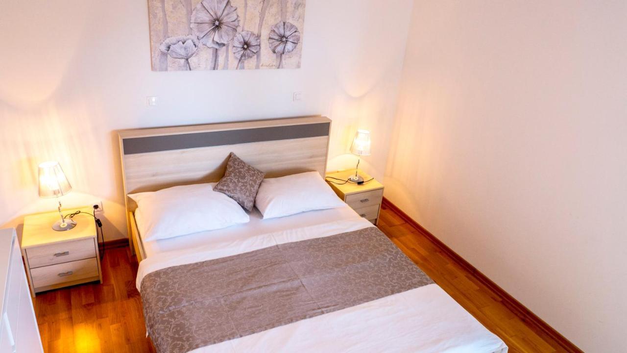 Luxury Apartments Andrea Marusici (Split-Dalmatia) Exterior foto