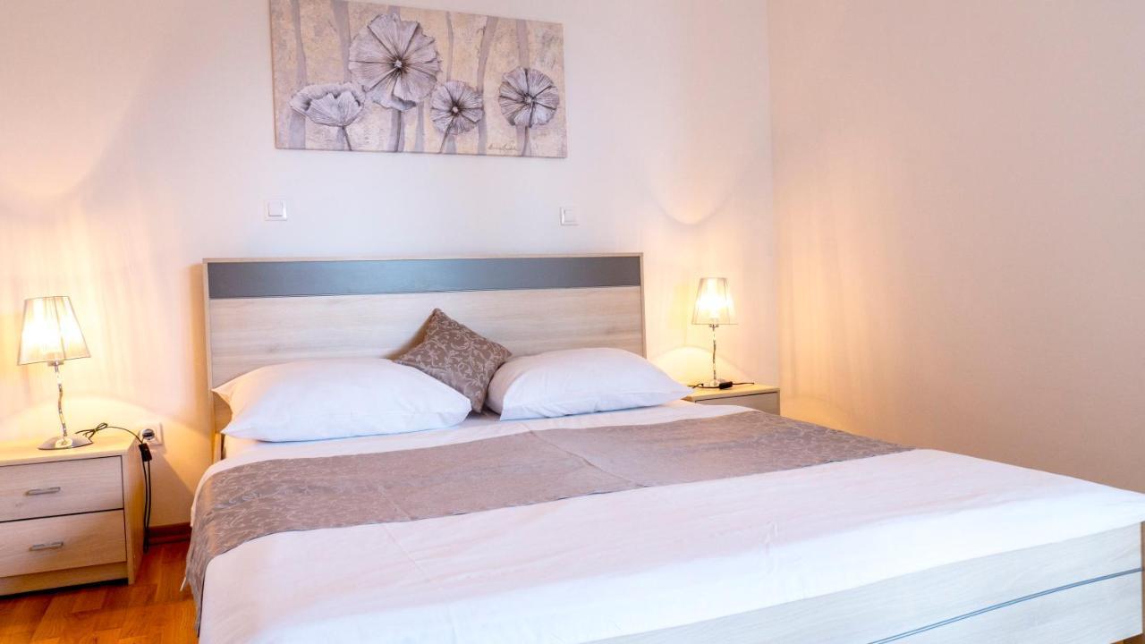 Luxury Apartments Andrea Marusici (Split-Dalmatia) Exterior foto