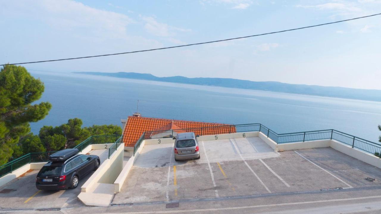 Luxury Apartments Andrea Marusici (Split-Dalmatia) Exterior foto