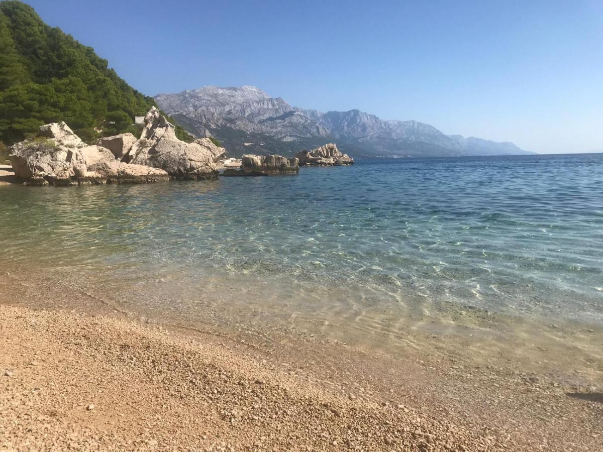 Luxury Apartments Andrea Marusici (Split-Dalmatia) Exterior foto