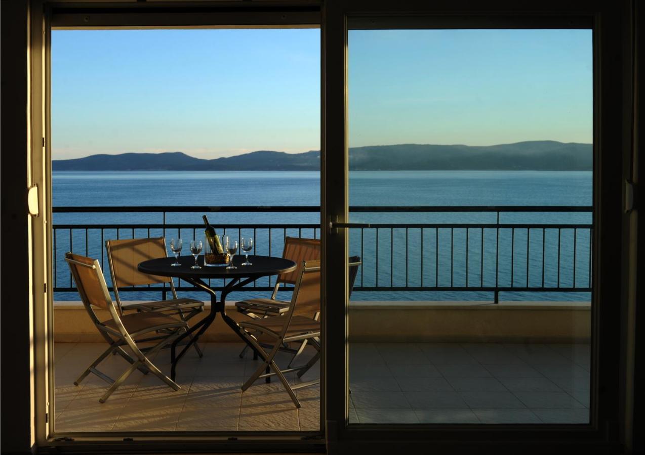 Luxury Apartments Andrea Marusici (Split-Dalmatia) Exterior foto