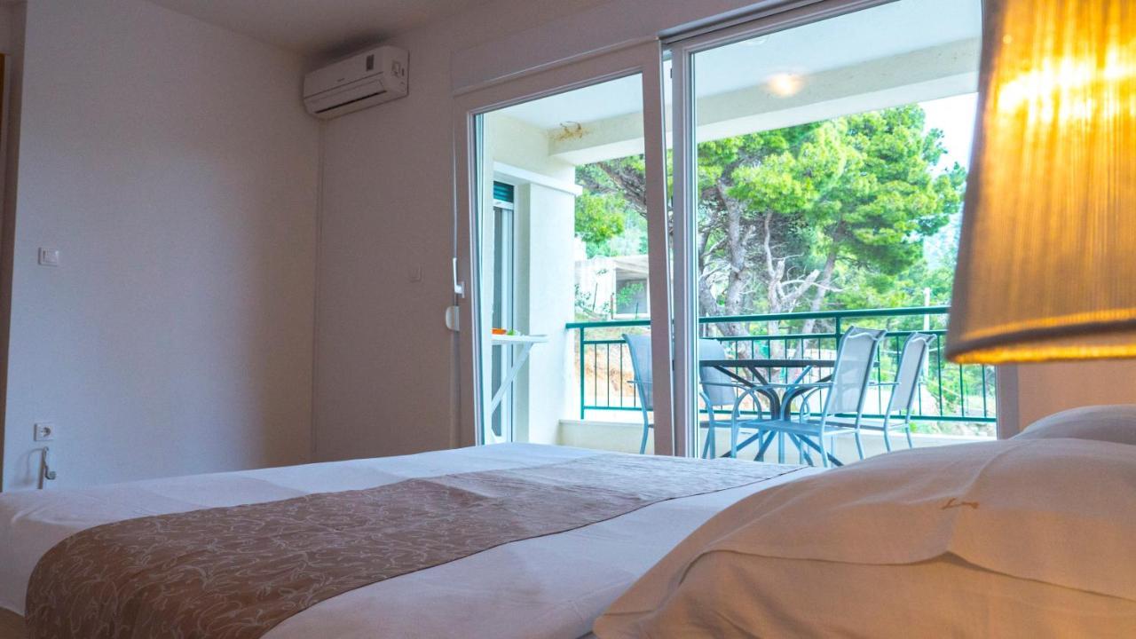 Luxury Apartments Andrea Marusici (Split-Dalmatia) Exterior foto