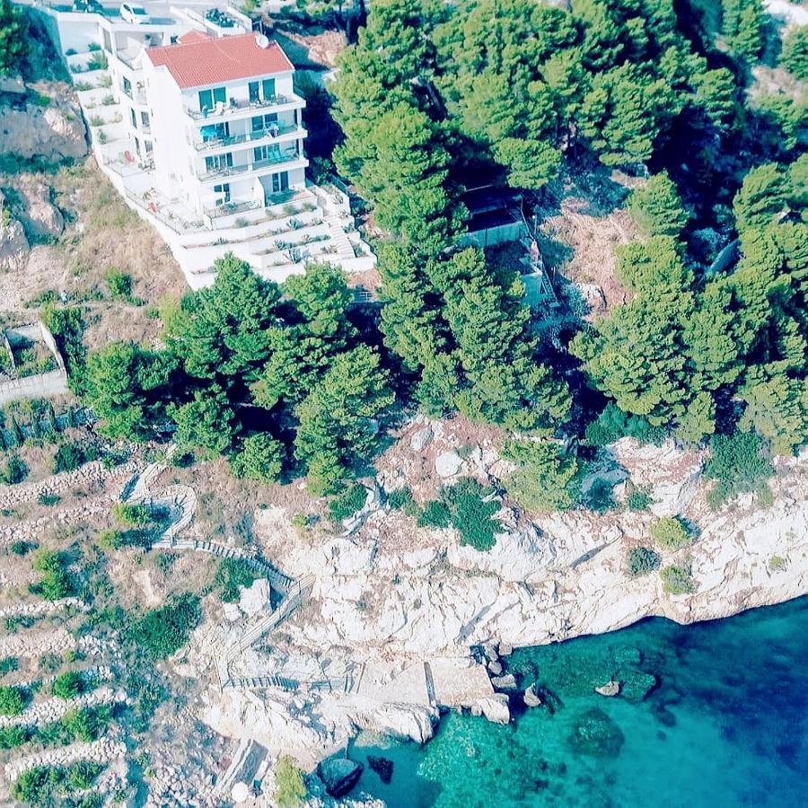 Luxury Apartments Andrea Marusici (Split-Dalmatia) Exterior foto